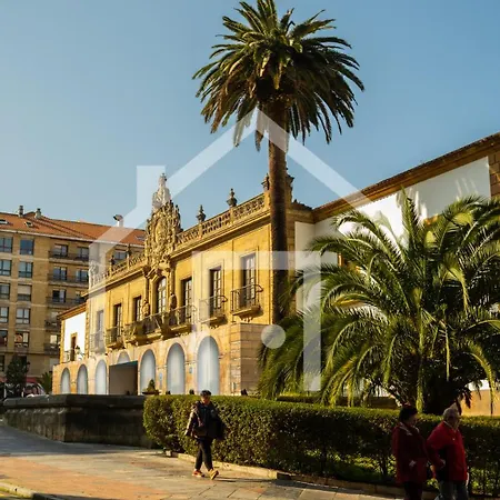 公寓 Vetusta Independencia