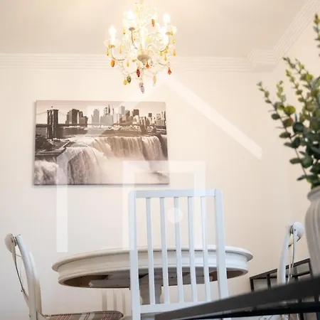 Vetusta Independencia 公寓 奥维耶多