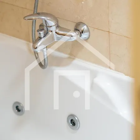 Vetusta Independencia Appartamento *