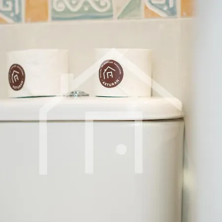 Appartamento Vetusta Independencia