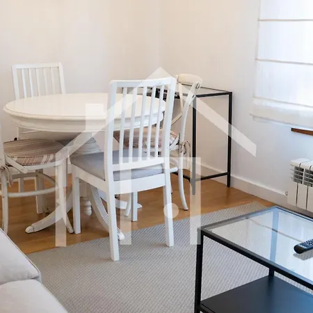 Vetusta Independencia Appartamento Oviedo