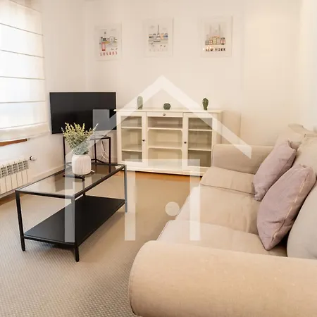 公寓 Vetusta Independencia