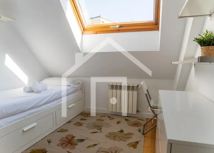 Vetusta Independencia Oviedo