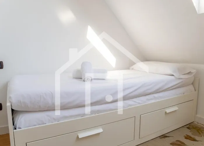 公寓 Vetusta Independencia