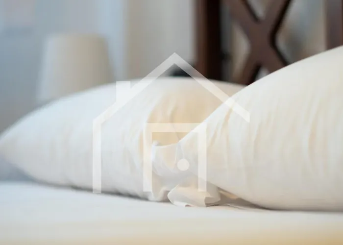 公寓 Vetusta Independencia *