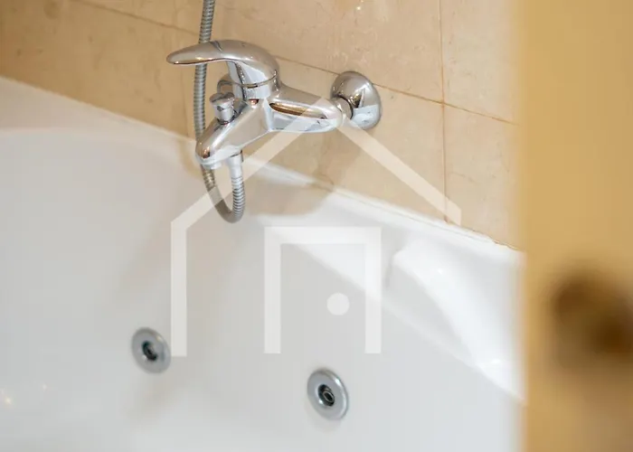 Vetusta Independencia Lejlighed *