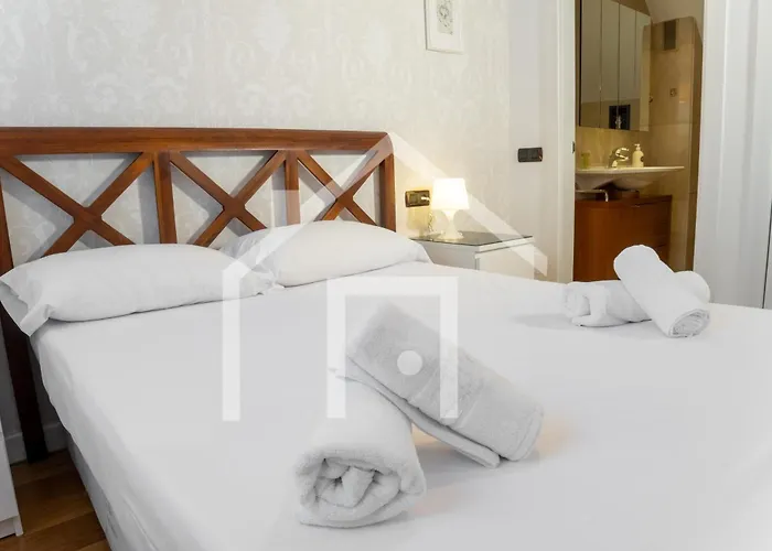 Lejlighed Vetusta Independencia *