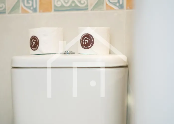 公寓 Vetusta Independencia