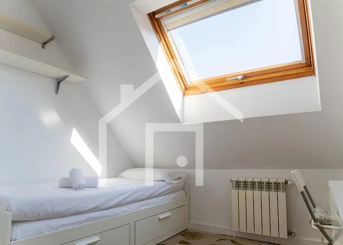 Lejlighed Vetusta Independencia