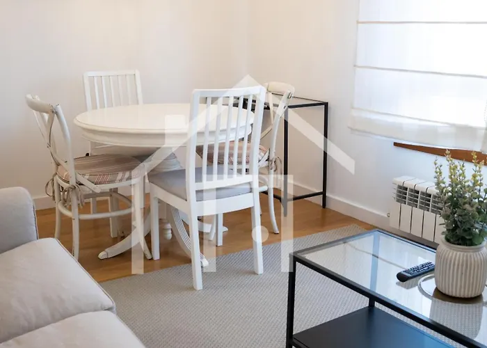 Vetusta Independencia 公寓 奥维耶多