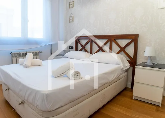 公寓 Vetusta Independencia