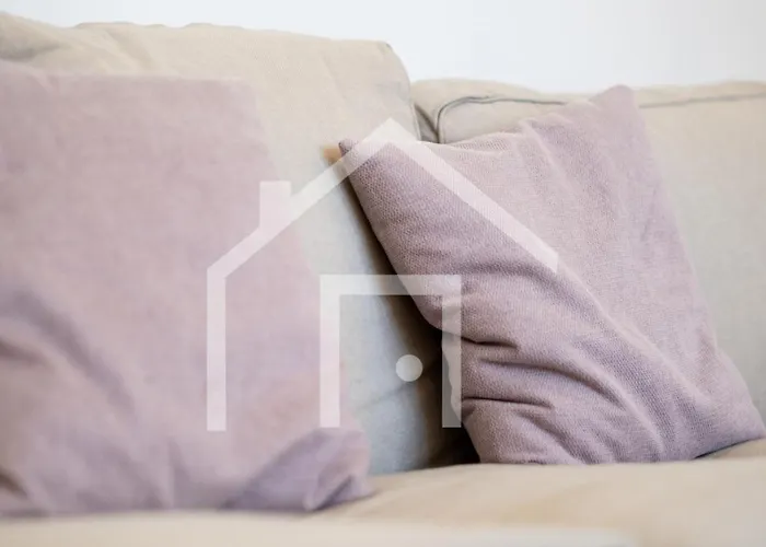 Vetusta Independencia Lejlighed *