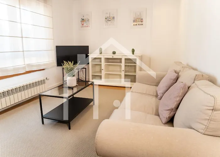 Lejlighed Vetusta Independencia