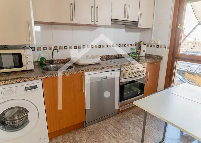 公寓 Vetusta Independencia 奥维耶多